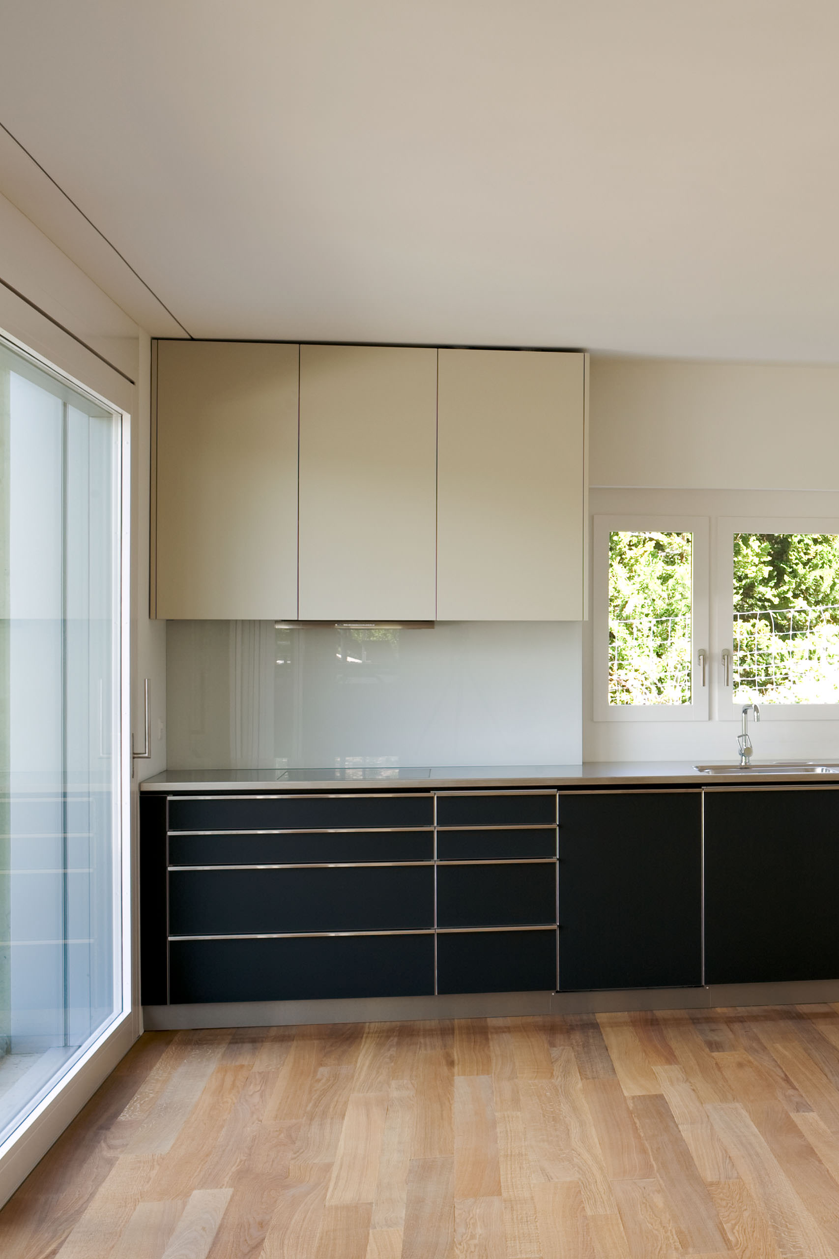 Mueller Sigrist Architekten | Haus bei Bern